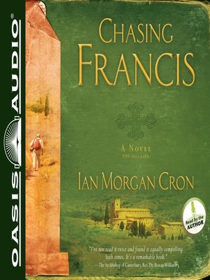 cover image of Chasing Francis
